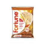 Fortune Chakki Fresh Atta 5 kg