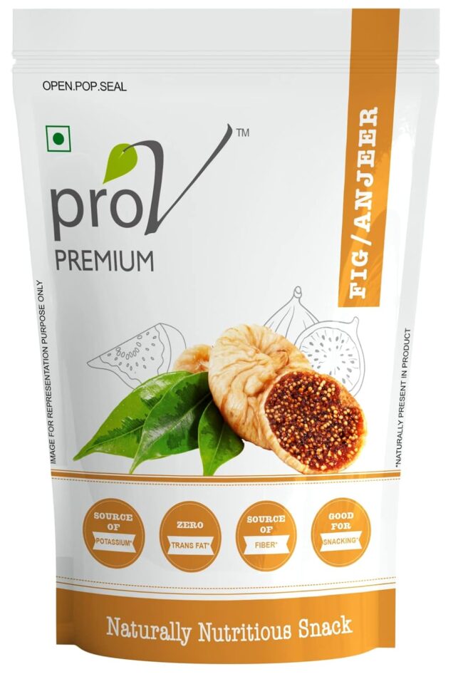 ProV Premium Figs 250 g