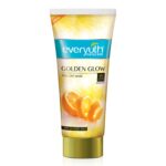 Everyuth Naturals Gold Glow Peel-Off Mask 100 g