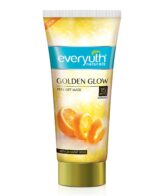 Everyuth Naturals Gold Glow Peel-Off Mask 100 g