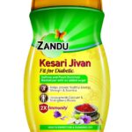Zandu Kesari Jivan Fit for Diabetic 450 g