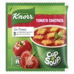 Knorr Tomato Chatpata Cup-a-Soup 13.5 g