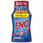 Eno Regular Fruit Salt 100 g