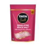Tata Himalayan Rock Salt 500 g