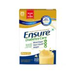 Ensure Diabetes Care Vanilla Delight Flavour 375 g