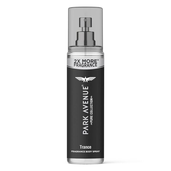 Park Avenue Trance Fragrance Body Spray 135 ml