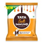 Tata Salt Immuno 1 kg