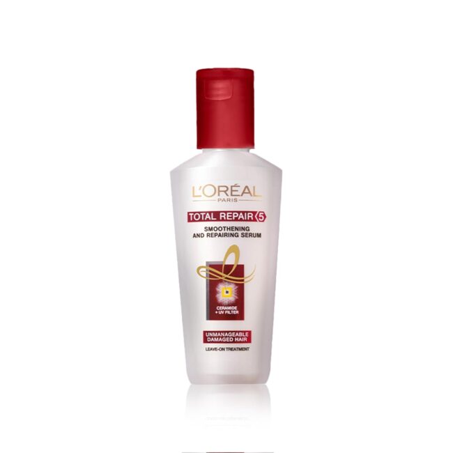 L'Oreal Paris Total Repair 5 Repairing Serum 80 ml