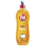 Pril Tamarind Shine Specialist Active Power Boosters Utensil Cleaner 750 ml