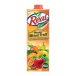 Real Fruit Power Masala Mixed Fruit Ready To Serve Fruit Beverage 1 L