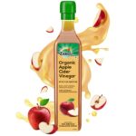 Zandu Organic Apple Cider Vinegar 500 ml