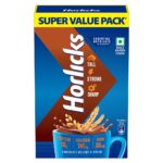 Horlicks Chocolate Delight Flavour Malt Based Food 1 kg