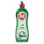 Pril Lime Grease Fighter Utensil Cleaner 750 ml