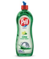 Pril Lime Grease Fighter Utensil Cleaner 750 ml