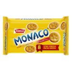 Parle Monaco Crispy Light Salty Snack 400 g