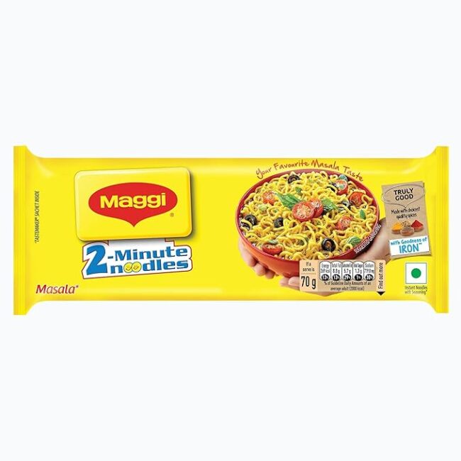 Maggi 2-minute Noodles 420 g