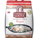 India Gate Mogra Basmati Rice 10 kg