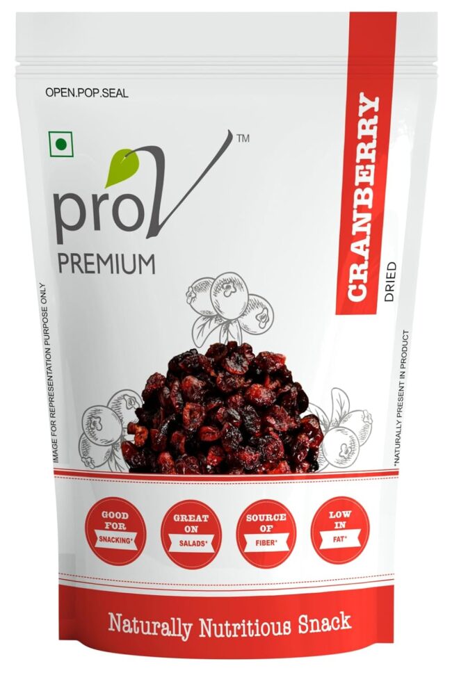 ProV Premium Cranberry 250 g