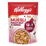 Kellogg's Fruit Nut & Seeds Muesli 500 g