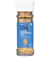 On1y Garlic Herb Bread Mix 48 g