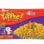 Sunfeast Yippee! Mood Masala Noodles 260 g
