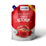 Veeba Chef's Special Tomato Ketchup 900 g