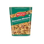 Bikano Navratan Mixture Namkeen 1 kg