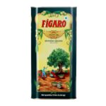 Figaro Olive Oil 5 L