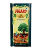 Figaro Olive Oil 5 L