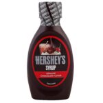 Hershey's Genuine Chocolate Flavour Syrup 200 g