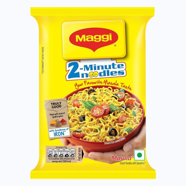 Maggi 2-minute Noodles 70 g