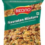 Bikano Navratan Mixture Namkeen 400 g
