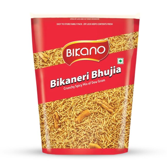 Bikano Bikaneri Bhujia 1 kg
