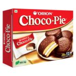 Orion Choco Pie 336 g