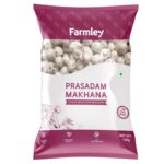 Farmley Prasadam Makhana 200 g