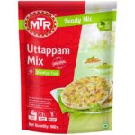 MTR Breakfast Time Uttappam Ready Mix 500 g