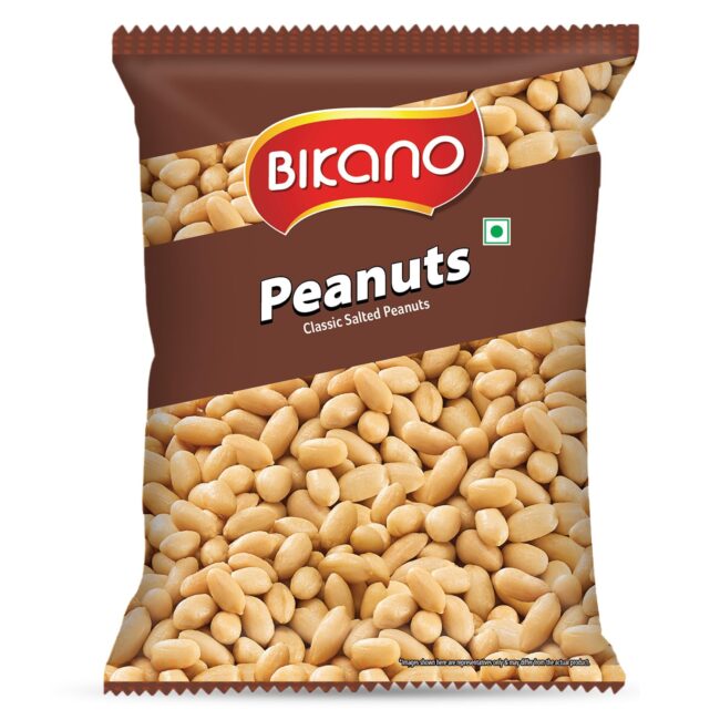 Bikano Peanuts 200 g