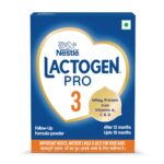Nestle Lactogen Pro 3 Follow-Up Formula-powder 400 g