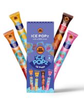 Go Desi Ice Popz 12x70 ml