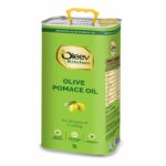 Oleev Olive Pomace Oil 5 L