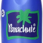 Parachute 100% Pure Coconut Oil 200 ml