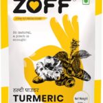 Zoff Turmeric Powder 500 g