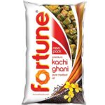 Fortune Premium Kachi Ghani Pure Mustard Oil 1 L