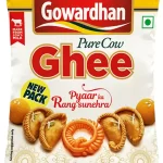 Gowardhan Pure Cow Ghee 750 ml