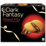 Sunfeast Dark Fantasy Choco Fills Original Filled Cookie 562.5 g