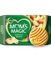 Sunfeast Mom's Magic Cashew & Almond 584 g