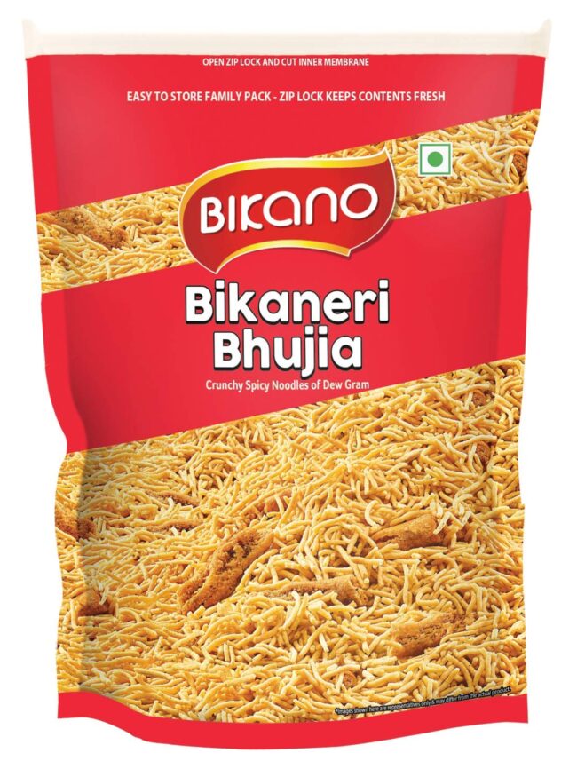 Bikano Bikaneri Bhujia 400 g