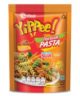 Sunfeast Yippee! Masala Tricolor Pasta 70 g