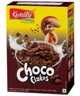 Kwality Choco Flakes 375 g