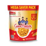 Kwality Corn Flakes Original 800 g